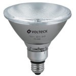 Foco PAR38 90w halogeno Volteck PR-3890 47250