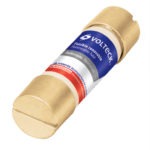 Fusible 60 Amp reforzado FUS-60R 47279 Volteck