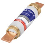 Fusible 100 Amp FUS-100R 47282 Volteck