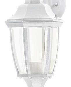 farol suspendido blanco 1XE26 ARB-102S 47290 Volteck