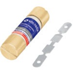 Fusible 30A, reforzado, blister, Volteck FUS-30RB 47292 Volteck