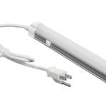 Luminario  led con gabinete 6W 6500K GAB-001L 47324 Volteck