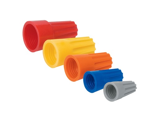 Capuchones para cable CAPU-0818 47330 Volteck 1 Capuchones para cable CAPU-0818 47330 Volteck