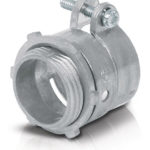 Conector tubo flexible 1/2 recto CTF-1/2R 47340 Volteck