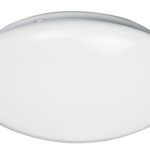 Plafón led redondo 5W 6500K PLA-100L 47374 Volteck