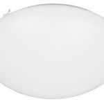 Plafón led redondo 15W 6500K PLA-102L 47376 Volteck
