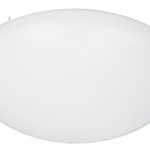 Plafón led redondo 20W 6500K PLA-103L 47377 Volteck