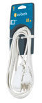 Extensión eléctrica  2 metros ED-2B 48000 Volteck
