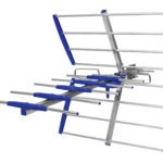Antena aérea para exterior 8 elementos ANAE-8 48119 Volteck