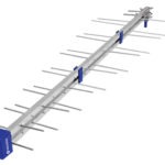 Antena exterior 14 elementos ANAE-14 48121 Volteck