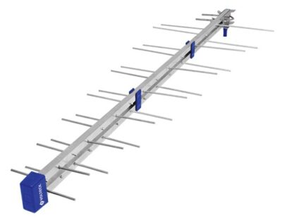 Antena exterior 14 elementos ANAE-14 48121 Volteck 1