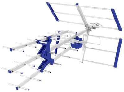 Antena exterior 21 elementos ANAE-21 48124 Volteck 1