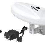 Antena exterior para TV omnidireccional 360° ANAE-360 48164 Volteck