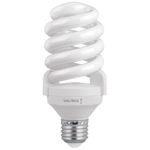 Foco  fluorescente 20w espiral T4 FC-20E 48214 Volteck