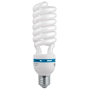 Foco fluorescente 65w espiral base mogul E39 F-65EXC 48222 Volteck