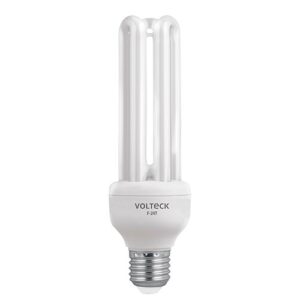 Foco circular 24w triple U T4 F-24T 48227 Volteck