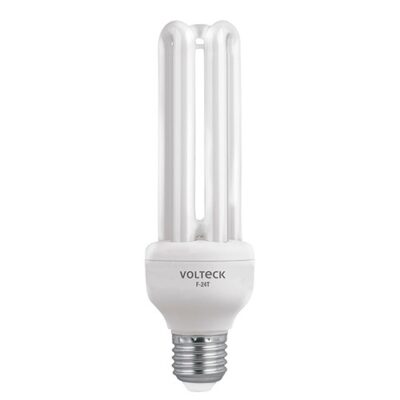 Foco circular 24w triple U T4 F-24T 48227 Volteck