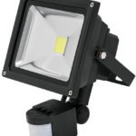 Reflector LED 20w sensor 48229 Volteck