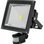 Reflector LED 30W sensor 48230 Volteck