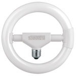 Foco fluorescente circular 22w T9 F-22CIC 48236 Volteck
