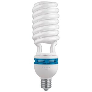 Foco 105w base Mogul E39 T5 F-105EXC 48261 Volteck