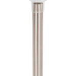 Luminario led para jardin con estaca EST-702L 48300 Volteck