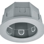 Bote integral de 8 cm aro interno 11 cm Volteck BOIN-811 48373 Volteck