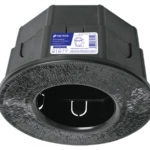 Bote integral de 10 cm aro interno de 8 cm Volteck BOIN-1008 48374 Volteck