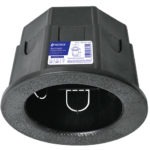 Bote integral de 10 cm aro interno de 11 cm Volteck BOIN-1011 48375 Volteck