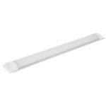 Luminario led con gabinete slim 20W GAB-201L 48390 Volteck