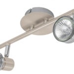 Sobrepuesto Spot, Lucca, 2XGU10 SOB-306S 48441 Volteck