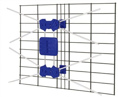 Antena aérea para exterior 4 elementos ANAE-4 48469 Volteck 1