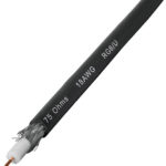Cable coaxial RG6 CABCO-6 48474 Volteck