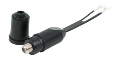 Transformador de impedancia para exteriores TRIM-E 48485 Volteck