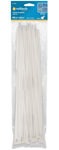 Cincho plástico 60cm 50 lbs CIN-5060 48980 Volteck