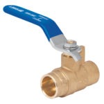 Válvula de esfera soldable 1/2 ESSO-1/2 49006 Foset