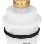 Cartucho para mezcladora plástica, Basic CARCE-9I 49031 Foset