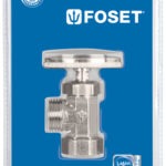 Llave angular 1/2 x 1/2 precio ANG-02B 49103 Foset