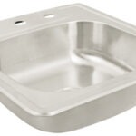 Tarja de 51x 53 cm empotrar TA-553 49171 Foset