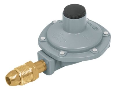 Regulador de gas de 1 vía RG-100 49225 Foset