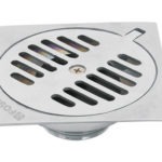 Resumidero de latón 4x4 RS-604 49270 Foset