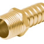 Adaptador macho para poliducto 1/2 ADPO-1/2M 49305 Foset