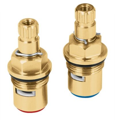 Cartucho cerámico para mezcladora F-409, Basic CARCE-10 49361 Foset