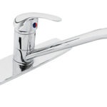 Monomando para fregadero foset AQF-85 49407 Foset