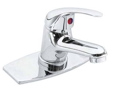 Mezcladora lavabo monomando Aqua AQM-42 49408 Foset