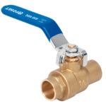 Válvula de esfera soldable 1/2 alta presión ESSO-1/2X 49481 Foset
