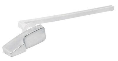 Palanca de plástico para WC PW-018 49504 Foset