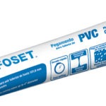 Pegamento para PVC tubo 50 g PPVC-50 49560 Foset