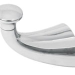 Gancho sencillo para toalla AEA-73 49635 Foset