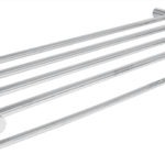 repisas portatoalla cromado ELA-78 49679 Foset